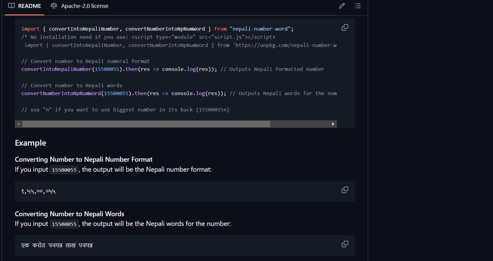 Multi Language Password Generator